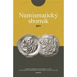 Numismatický sborník 32/1 - Jiří…