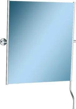 Zrcadlo Merida LU10B 500 x 600 mm
