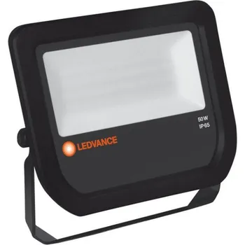 Ledvance Flood LED 50W/4000K BK 100DEG Ledvance Flood LED 50W/4000K BK 100DEG