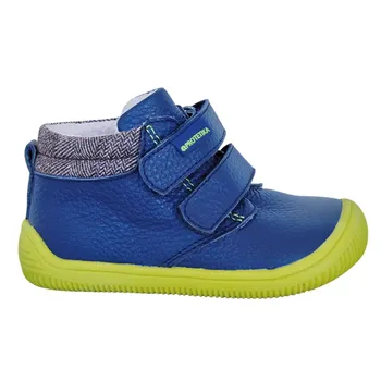 Chlapecká zimní obuv Protetika Harper Navy