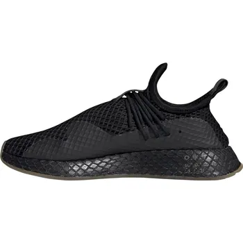 Pánské tenisky Adidas Deerupt S Core Black/Gum