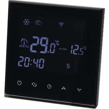 Termostat Aluzan Class E-16 WiFi
