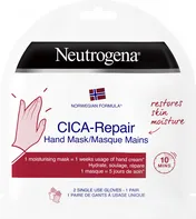 Neutrogena Cica-Repair maska na ruce 1 pár