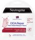 Neutrogena Cica-Repair maska na ruce 1 pár