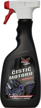 Cleanfox Čistič motorů 500 ml