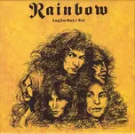 Long Live Rock 'n' Roll - Rainbow [CD]
