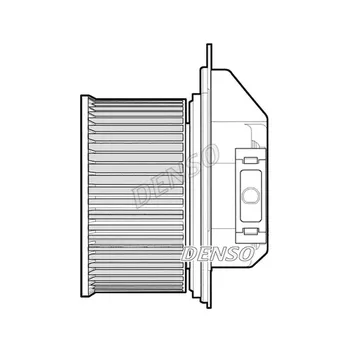 Denso DEA01001