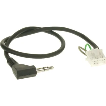 Auto Hi-Fi SONY - konektor pro adaptéry na volant 240026XY