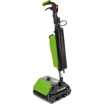 Podlahový mycí stroj Podlahový mycí stroj Cleancraft DWM 280 DC