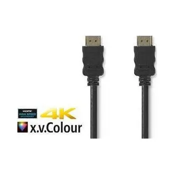 Video kabel Kabel HDMI 0,5 M - V1.4 NEDIS