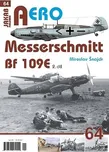 Messerschmitt Bf 109E - Miroslav Šnajdr…