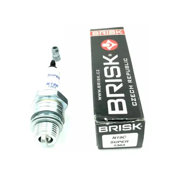 Brisk N19C