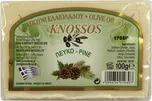 Knossos přírodní olivové mýdlo borovice…