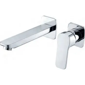 Vodovodní baterie OXO - podomítková umyvadlová baterie OXO D 101