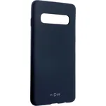 Fixed Story pro Samsung Galaxy S10 modré