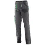 CXS Sirius Aisha šedé/zelené