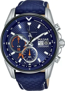 hodinky Pulsar Solar PZ6031X1