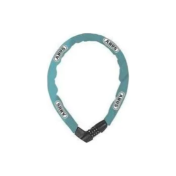 Zámek na kolo Zámek ABUS Tresor 1385/85 black Barvy: Modrá,