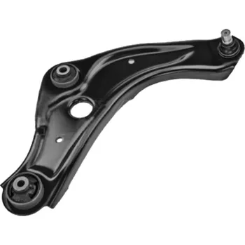 Zavěšení kol Pravé přední spodní rameno Nissan Qashqai II (J11) 14-17