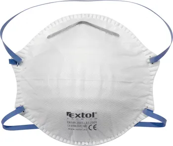 respirátor Extol Premium 8856723 respirátor 5 ks