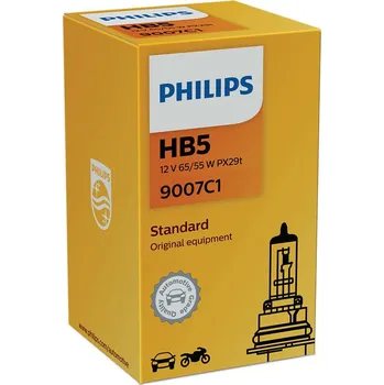 Autodoplněk Žárovka Philips HB5 9007 Vision 9007C1