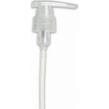 Aplikátor - dávkovač na litrový šampon FarmaVita 1 ks