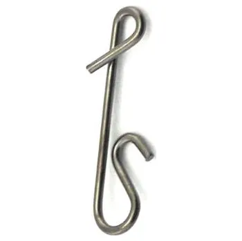 RYVAFISHING-BEZUZLOVÁ SPOJKA VEL.S-10KS