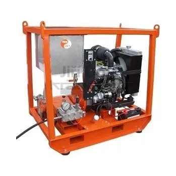 Vysokotlaký čistič Vysokotlaký čistič DEN-JET CD50-700 Diesel