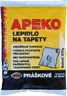 APEKO Práškové lepidlo na tapety V 1306P 250 g