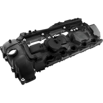 Blok motoru NTY Víko ventil BMW 3 E90 335 2006- 5 F10 535 2010- X3 F25 35I 2010- 11127570292 7570292