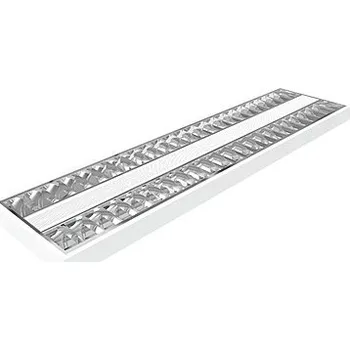 Bodové svítidlo LED svítidlo přisazené NBB NARVA ELLIS-P PAR prisma 56W/840 LEDline 295x1495x55mm 910464779