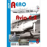 Avia C-2 - Miroslav Irra (2015,…