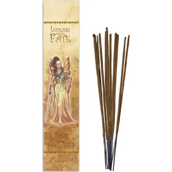 Vonná tyčinka Vonné tyčinky Víla ochrany 16 gms. box