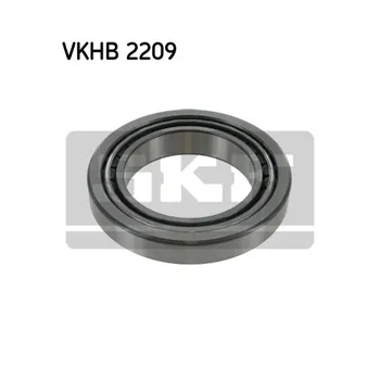 SKF VKHB 2209