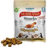Mediterranean Serrano Snacks krůtí 100 g