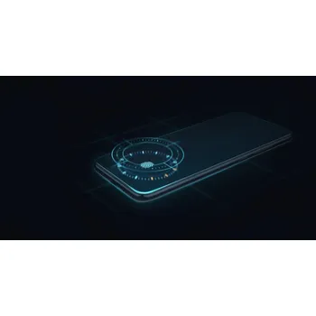 čtečka v displeji Xiaomi Mi A3