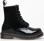 Dr. Martens 1460 Black Patent Lampert