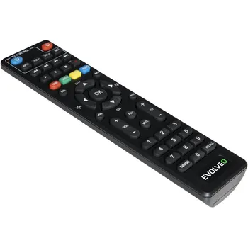 ovladač k Evolveo Omega II DT-3065-T2-HEVC