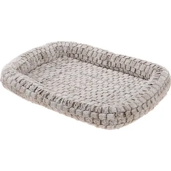 Pelíšek pro psa Ferplast Tender pelíšek pro psy 76 cm hnědá