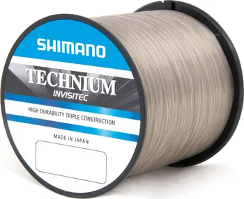 Shimano Technium Invisitec