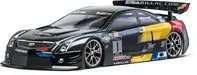 Protoform Cadillac ATS-V.R PL1543-30