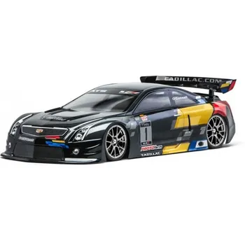 RC náhradní díl Protoform Cadillac ATS-V.R PL1543-30