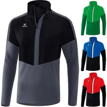 Pánská mikina Erima Squad tréninkový top