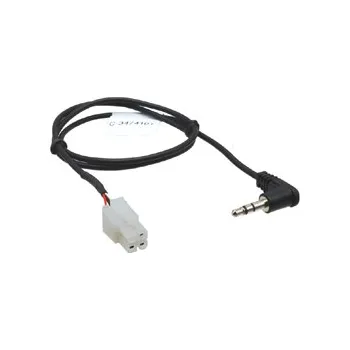 Autorádio Adaptér pro ovládání na volantu pro Pioneer, Delphi, Grundig