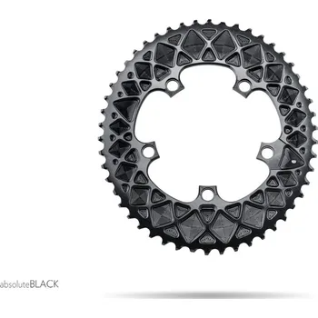 Převodník na kolo Převodník Absoluteblack OVAL SRAM 110/5h 52T černá