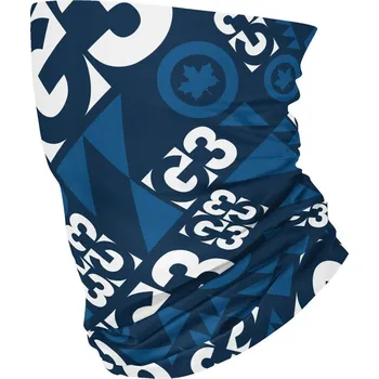 Čepice G3 Neck Gaiter nákrčník modrá
