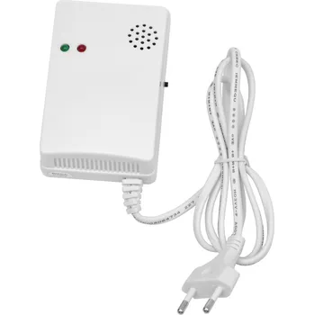 Zabezpečení domácnosti Ecolite HF-30WG GAS