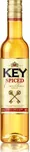 Key Spiced Caribbean Gold 35 % 0,5 l