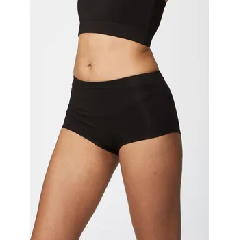 Kalhotky Bambusové kalhotky Hannah black XS, Thought Fashion UK XS