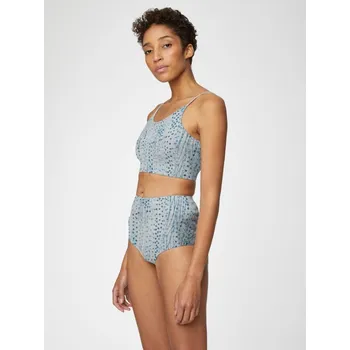 Kalhotky Bambusové kalhotky Hattie grey, Thought Fashion UK XS